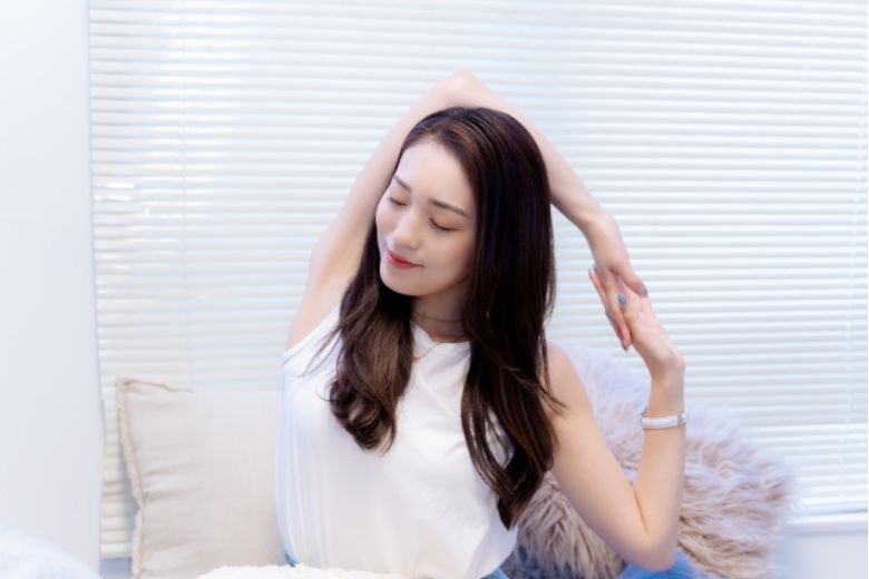 肩関節は人間で最も可動域の大きな関節