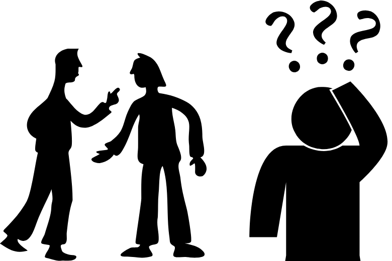 3. 研修や制度と現場のギャップ