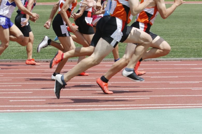 動的ストレッチの効果とメカニズム