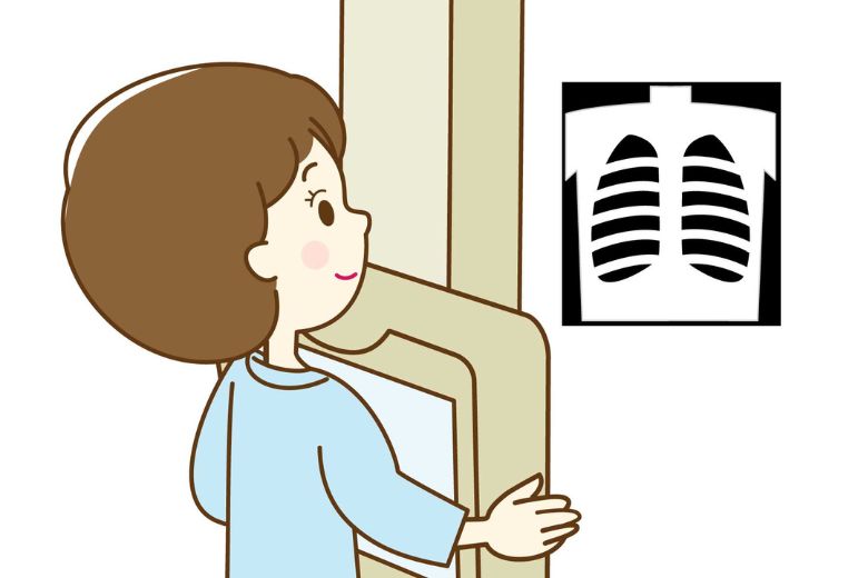 被ばく量の単位と人体への影響