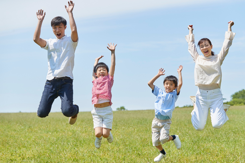 内因性ドパミンを活かす