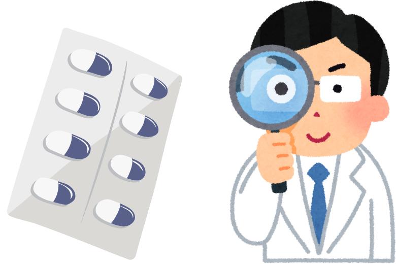 パキシル（パロキセチン）という薬を知る