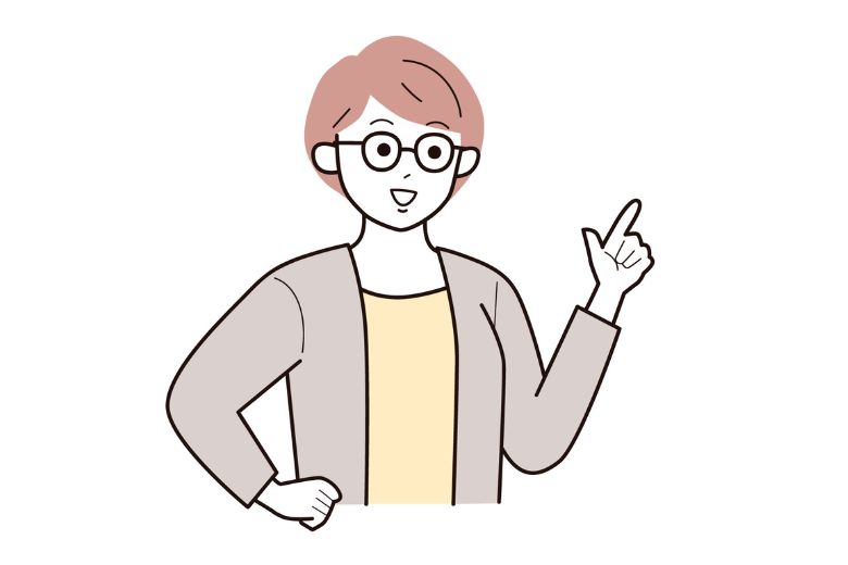 長期使用で気を付けるべきこと