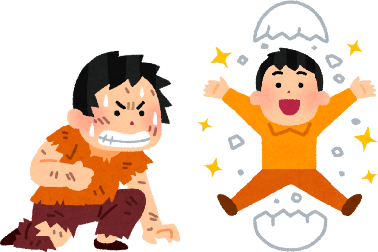 レジリエンス（回復力）の重要性