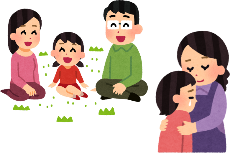 親に求められる視点と子どもに必要な理解