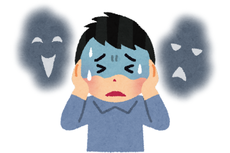 時間をかけて悲しみに浸ることの意味