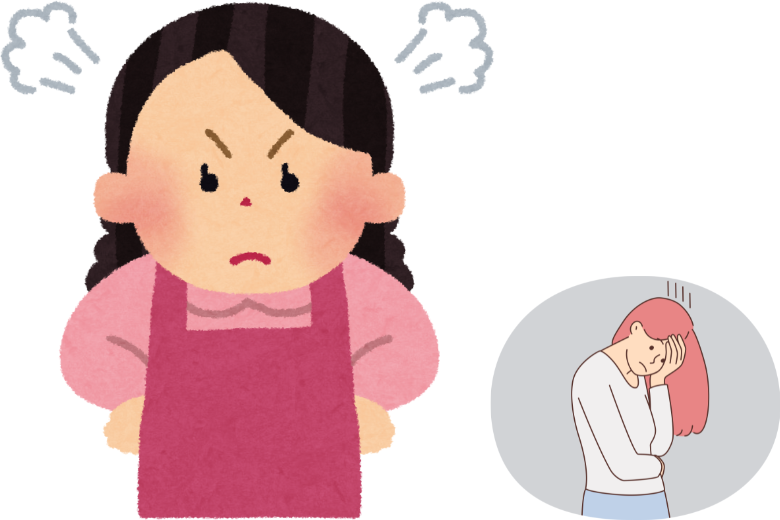 「毒親」問題との距離のとり方