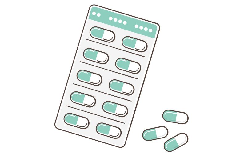 ベンゾジアゼピン系抗不安薬