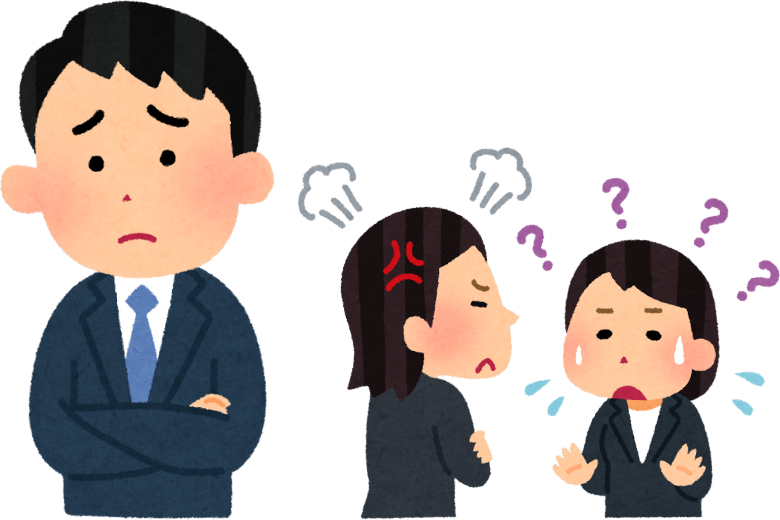 2. オープンにすることへの期待と現実