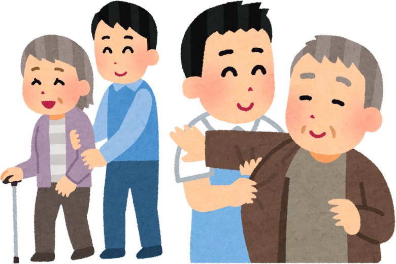 日常に潜む「小さな無償の愛」