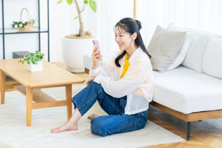 座りすぎが招く悪循環