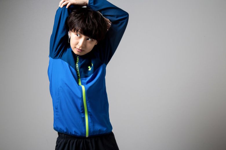 筋肉痛のメカニズムを正しく理解する