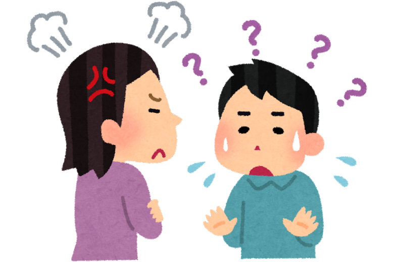 人を攻撃することの「損得勘定」