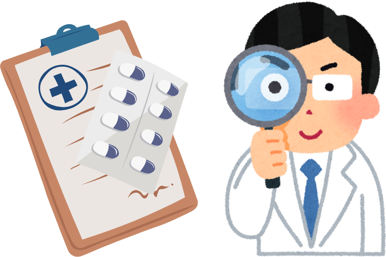 1. ベンゾジアゼピン系薬とは