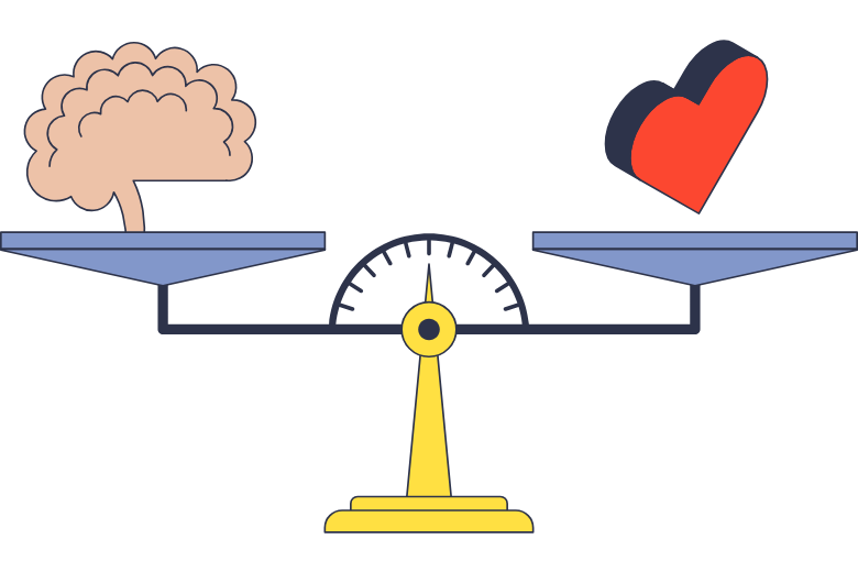 感情と理性をつなぐ習慣