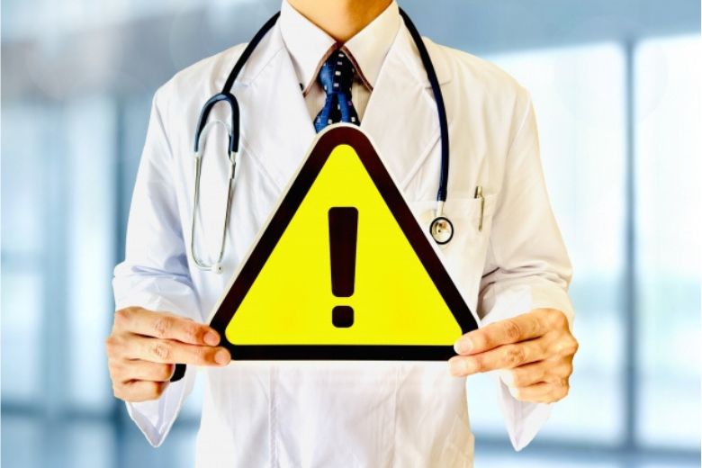 副作用と注意点