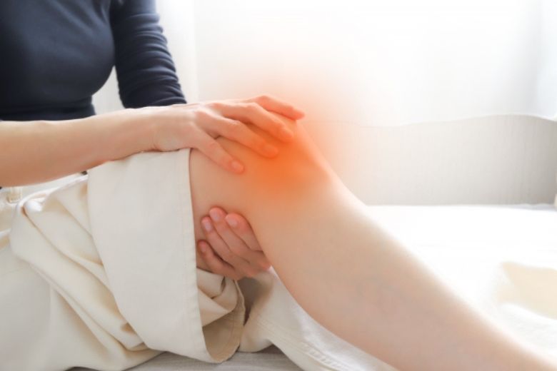 ベーカー嚢腫とは何か