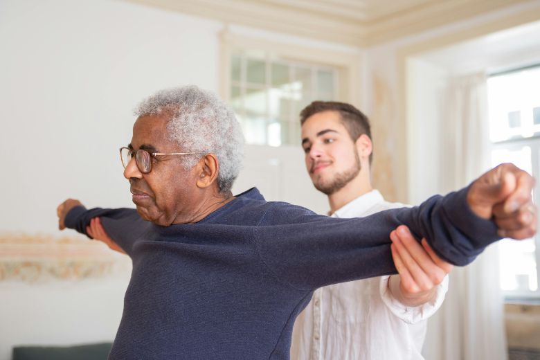 背筋を鍛えるメリット