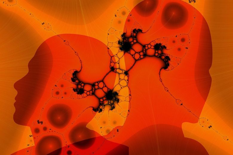 なぜ「痛み」が生じるのか ― 脳と神経の関与