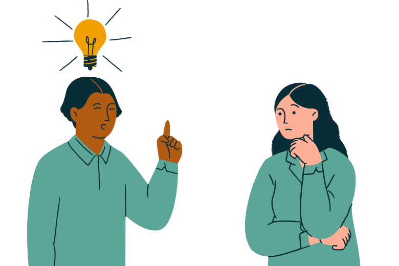 3. 自立心を育みやすい