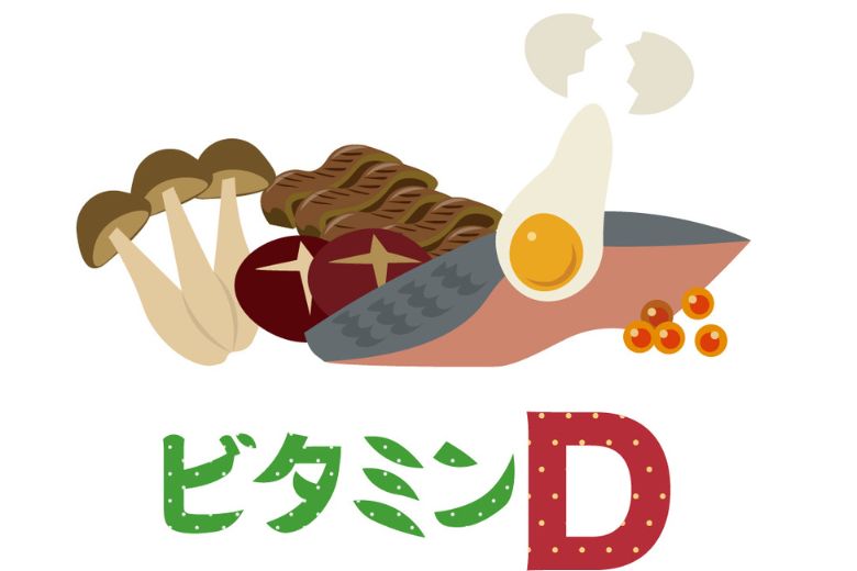 適切な摂取量と食品からの補給