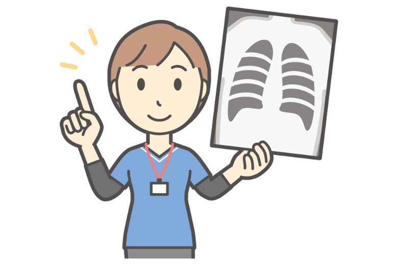 放射線と発がんリスク