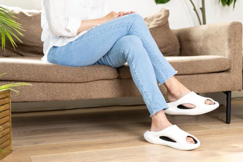 日本人は世界一「座る」国民？