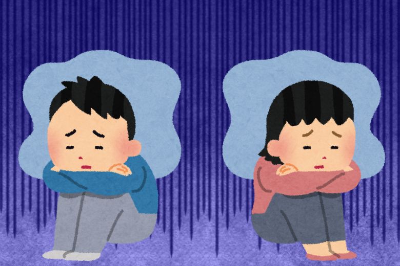 発達障害の人が心を病みやすい理由