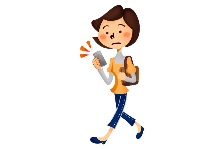 スマホ中毒で「がん」のリスクが高まる？