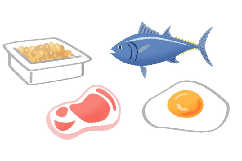 がん患者さんに多い「栄養障害」とは――治療を支える食と栄養の大切さ