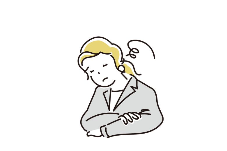 五月病？やる気が出ない時の対処法と心身のセルフケア