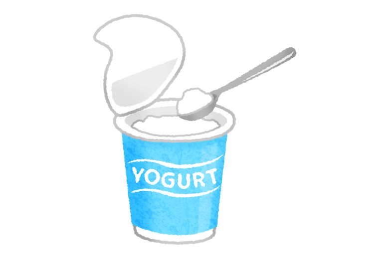 がんを防ぐ食べ物 ― 食物繊維とヨーグルトの力