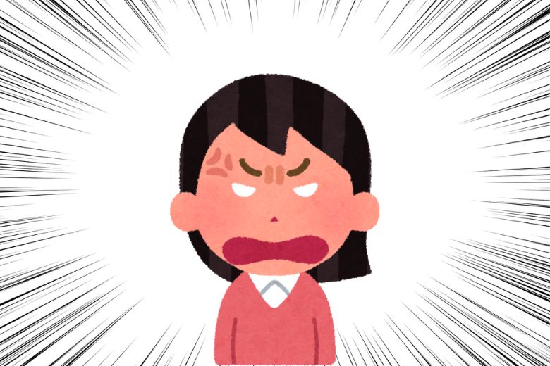 1. 間欠性爆発性障害の具体例