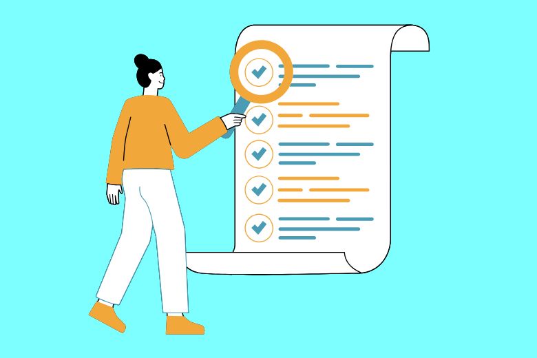 心の疲労チェックリスト