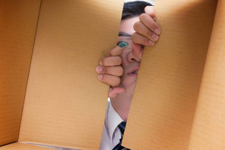 1．がん細胞が身を隠す ― 目印を消す巧妙な戦略