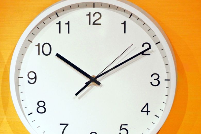 理想的な睡眠時間は？