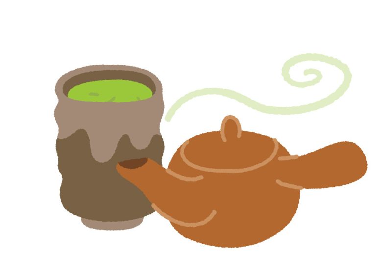 まとめ：温かいお茶で体を守る