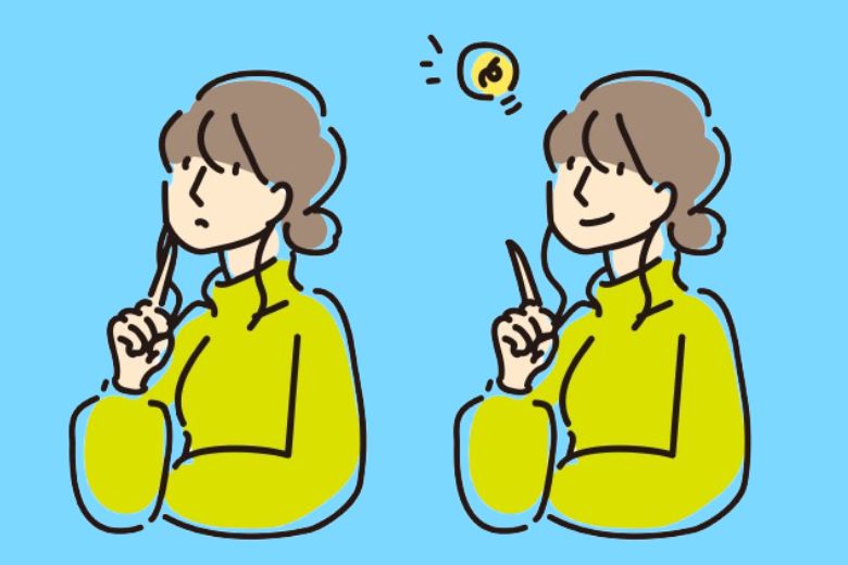 忘れ物・なくし物を減らす3つのコツ