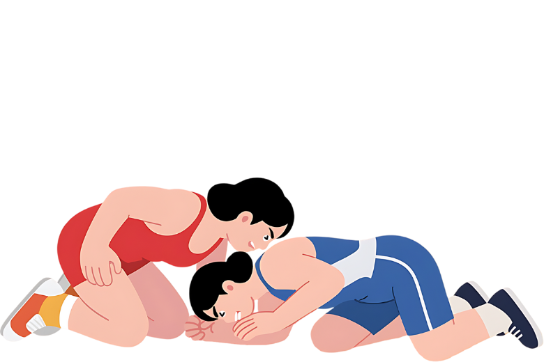 大胸筋が使われる意外な場面