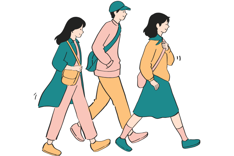 二足歩行と脳の発達