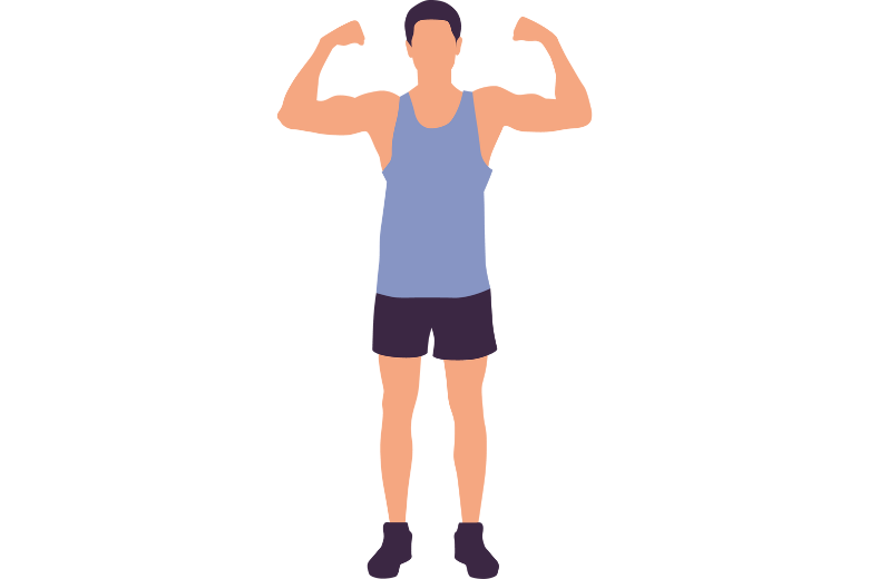 まとめ:人体は合理的な構造の積み重ね