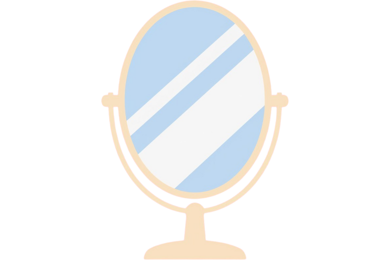 3. 与えたい印象に合った身だしなみを