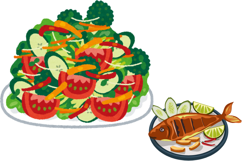 まとめ：食事が「治療の一部」になる未来へ