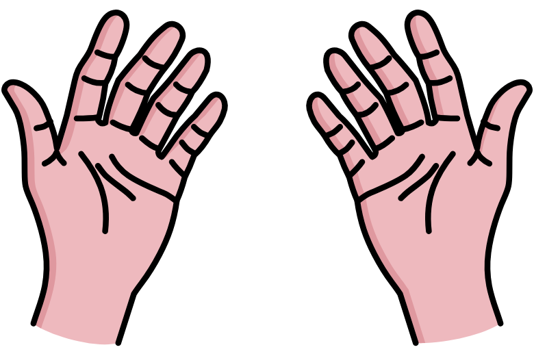 「手のひら返し」に隠れた人間の進化