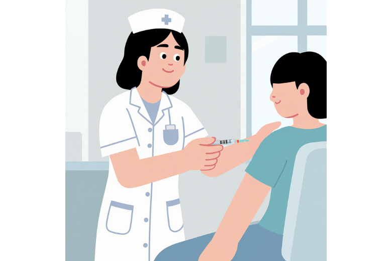 ② ブロック注射とは