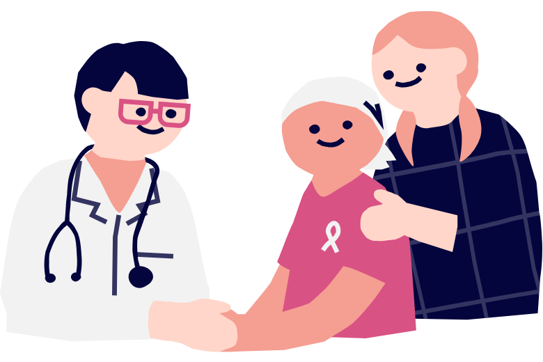 がんと癌の違い、良性腫瘍との違い、そして悪性度について