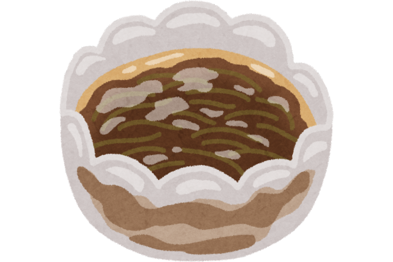 3. 三杯酢もずく（沖縄県産）