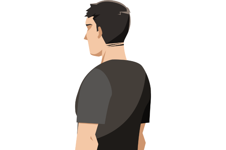 広背筋とはどのような筋肉か？