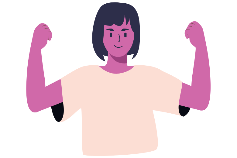 大胸筋の位置と構造