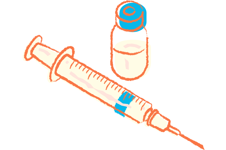 ① 関節内注射とは